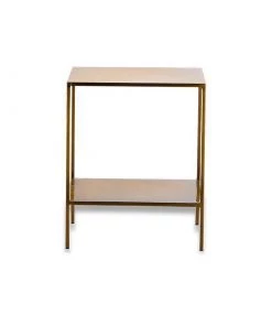 Nkuku Mahi Side Table Living Room