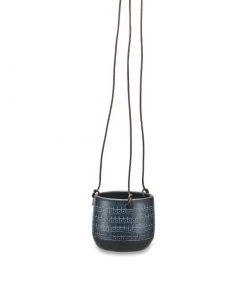 Nkuku Mahika Hanging Planter