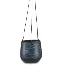 Nkuku Mahika Hanging Planter