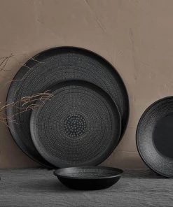 Nkuku Home Accessories Mahika Tray