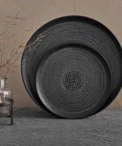 Nkuku Home Accessories Mahika Tray