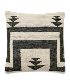 Nkuku Mahina Recycled Cushion Cover Soft Furnishings