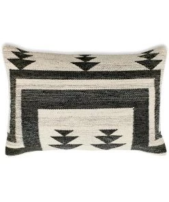 Nkuku Mahina Recycled Cushion Cover Soft Furnishings