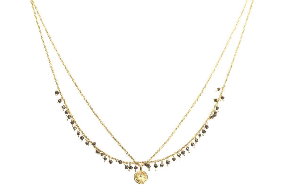 Nkuku Eco-Friendly Gifts Mai Necklace 5 Nkuku Eco-Friendly Gifts Mai Necklace