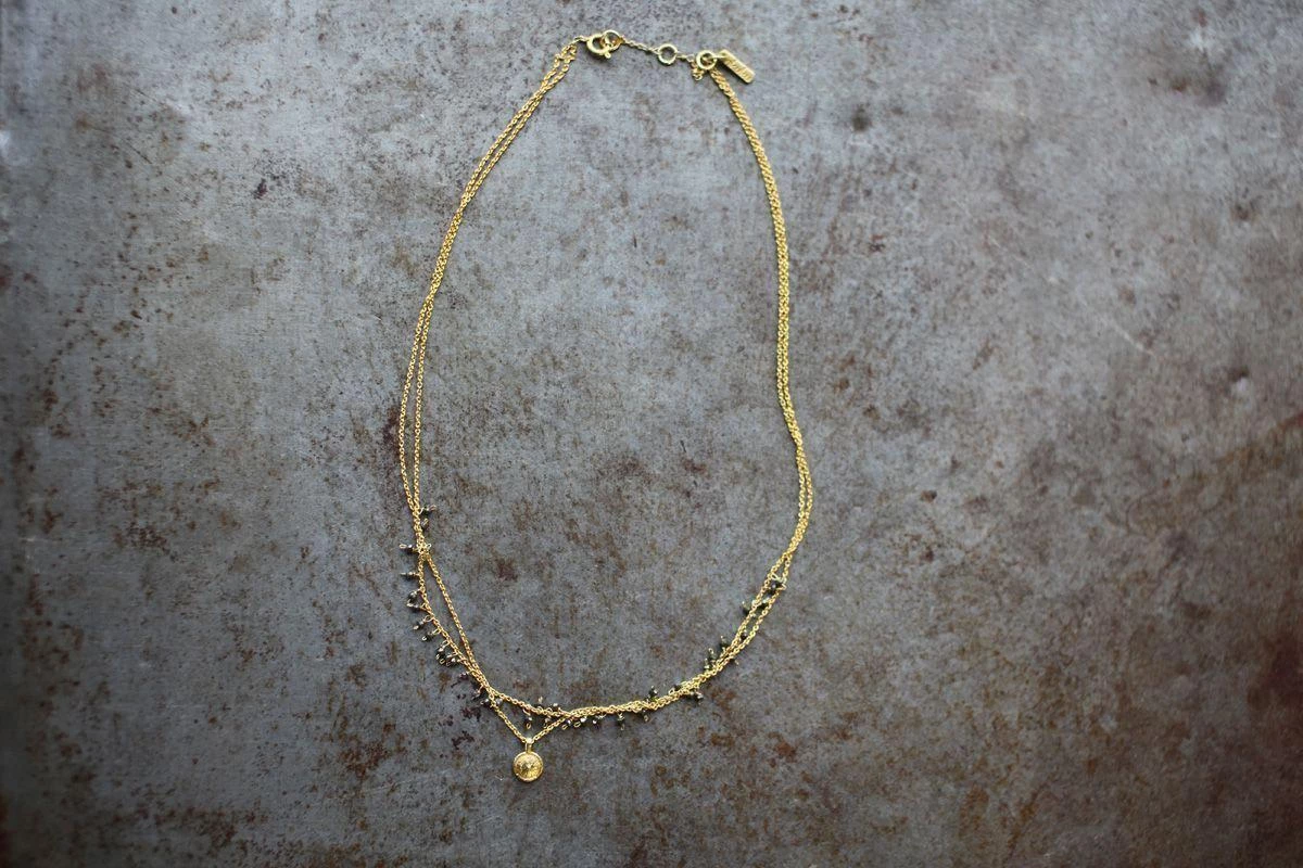 Nkuku Eco-Friendly Gifts Mai Necklace 3 Nkuku Eco-Friendly Gifts Mai Necklace