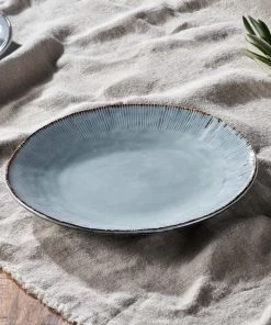 Nkuku Tableware Malia Dinner Plate