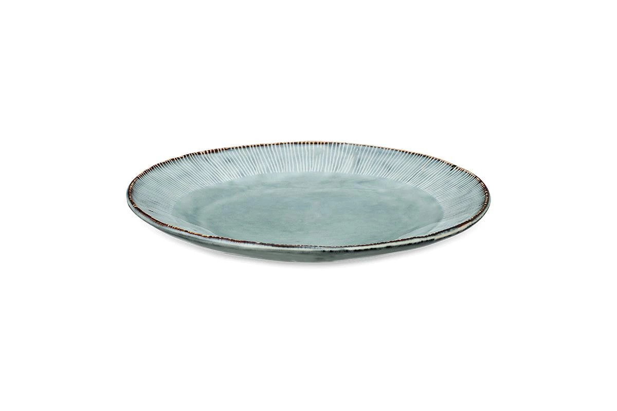 Nkuku Tableware Malia Dinner Plate 6 Nkuku Tableware Malia Dinner Plate