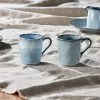 Nkuku Malia Mug (Set Of 2) Tableware