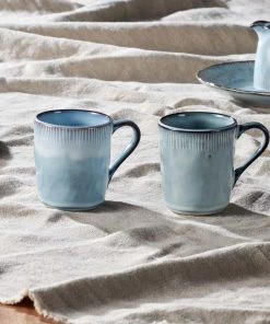 Nkuku Malia Mug (Set Of 2) Tableware