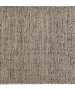 Nkuku Manado Jute & Cotton Rug - Indigo