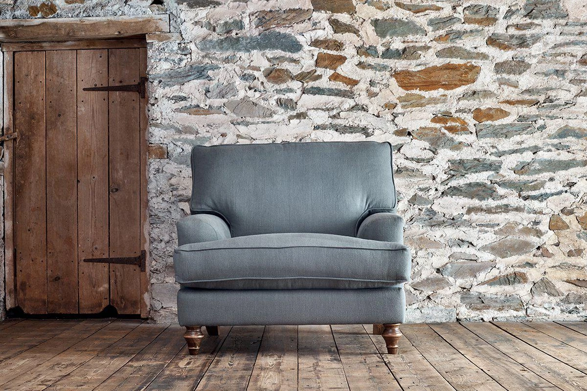 Nkuku Living Room Marri Armchair 3 Nkuku Living Room Marri Armchair