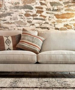 Nkuku Living Room Marri Sofa