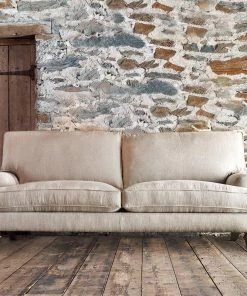 Nkuku Living Room Marri Sofa