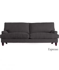 Nkuku Living Room Marri Sofa