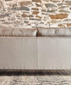 Nkuku Living Room Marri Sofa