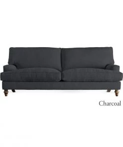 Nkuku Living Room Marri Sofa