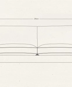 Nkuku Living Room Marri Sofa