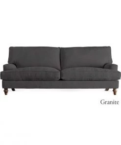 Nkuku Living Room Marri Sofa