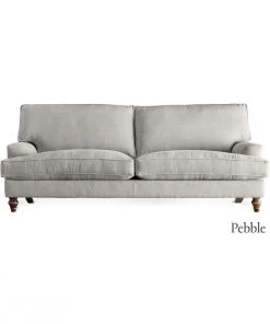 Nkuku Living Room Marri Sofa