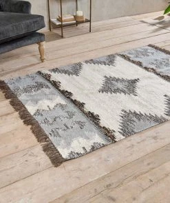 Nkuku Masina Recycled Wool Rug