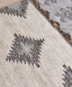 Nkuku Masina Recycled Wool Rug 10 Nkuku Masina Recycled Wool Rug