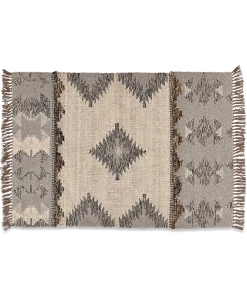 Nkuku Masina Recycled Wool Rug 12 Nkuku Masina Recycled Wool Rug