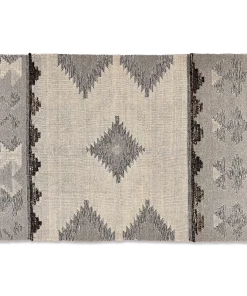 Nkuku Masina Recycled Wool Rug 13 Nkuku Masina Recycled Wool Rug