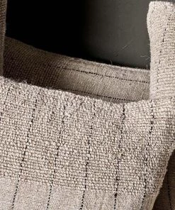 Nkuku Home Accessories Mayla Cushion Cover