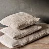 Nkuku Home Accessories Mayla Cushion Cover