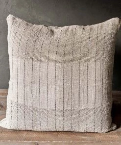 Nkuku Mayla Cushion Cover - Large Square