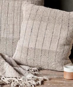 Nkuku Mayla Cushion Cover - Large Square