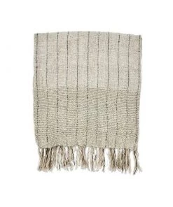 Nkuku Mayla Throw Home Accessories