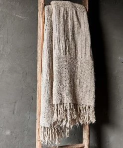 Nkuku Mayla Throw Home Accessories