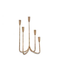 Nkuku Home Accessories Mbata Cluster Candelabra 8 Nkuku Home Accessories Mbata Cluster Candelabra