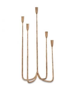 Nkuku Home Accessories Mbata Cluster Candelabra 9 Nkuku Home Accessories Mbata Cluster Candelabra