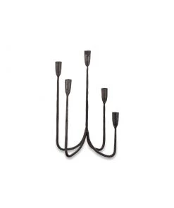 Nkuku Home Accessories Mbata Cluster Candelabra