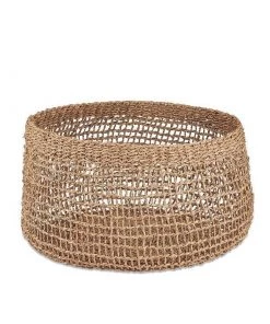 Nkuku Mendi Basket Soft Furnishings 11 Nkuku Mendi Basket Soft Furnishings