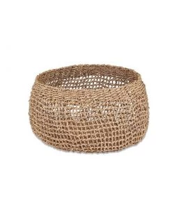 Nkuku Mendi Basket Soft Furnishings 10 Nkuku Mendi Basket Soft Furnishings