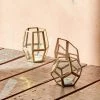 Nkuku Menni Lantern Home Accessories