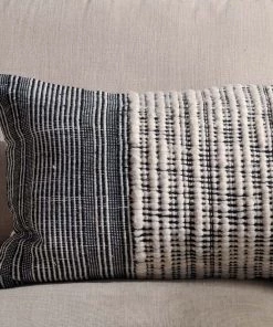 Nkuku Home Accessories Mika Recycled Cushion Cover - Long 9 Nkuku Home Accessories Mika Recycled Cushion Cover - Long