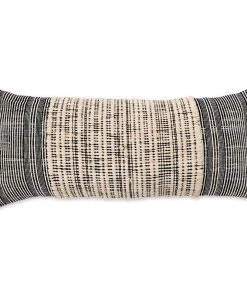 Nkuku Home Accessories Mika Recycled Cushion Cover - Long 11 Nkuku Home Accessories Mika Recycled Cushion Cover - Long
