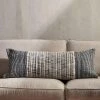Nkuku Home Accessories Mika Recycled Cushion Cover - Long 1 Nkuku Home Accessories Mika Recycled Cushion Cover - Long