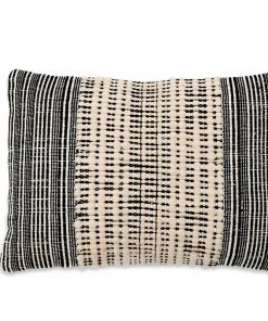 Nkuku Mika Recycled Cushion Cover - Rectangle Home Accessories