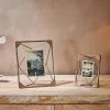 Nkuku Mima Iron Photo Frames Home Accessories