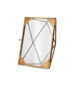 Nkuku Mima Iron Photo Frames Home Accessories