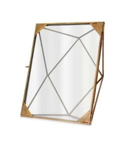 Nkuku Mima Iron Photo Frames Home Accessories