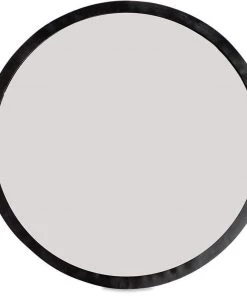 Nkuku Modasa Iron Mirror - Extra Large Home Accessories