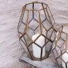 Nkuku Mohani Lantern Home Accessories