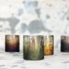Nkuku Morri Tealight- Small (Set Of 2)