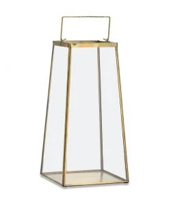 Nkuku Moyo Lantern Home Accessories 10 Nkuku Moyo Lantern Home Accessories